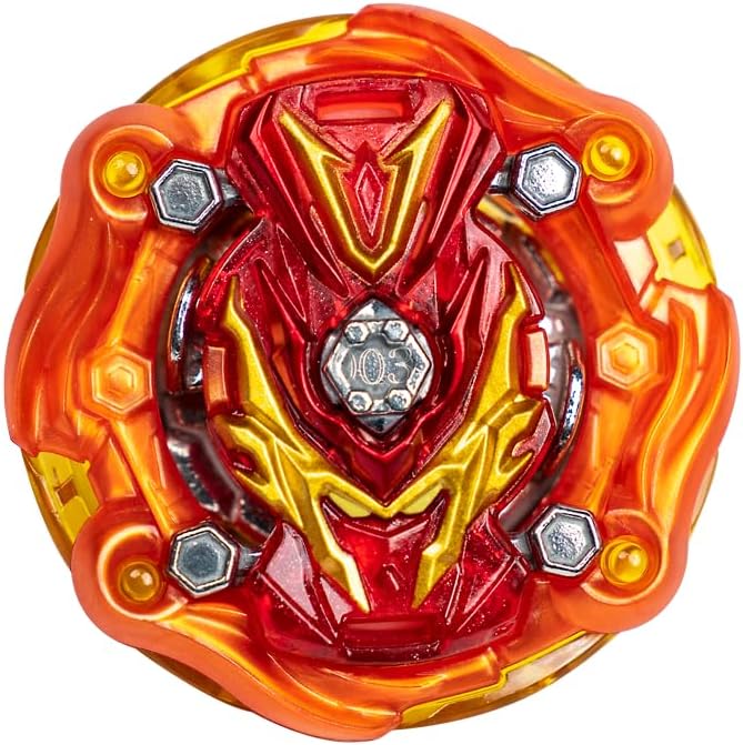BeyBlade بي باتل بيرست تاكارا تومي - بي بليد - كوزميك فالترييك V5 - Image 2